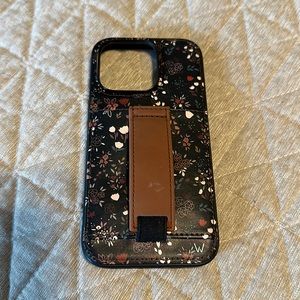 New Walli Phone case for Apple iPhone 14 Pro